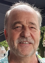 Thomas Pfähler, Sicherheitsberater